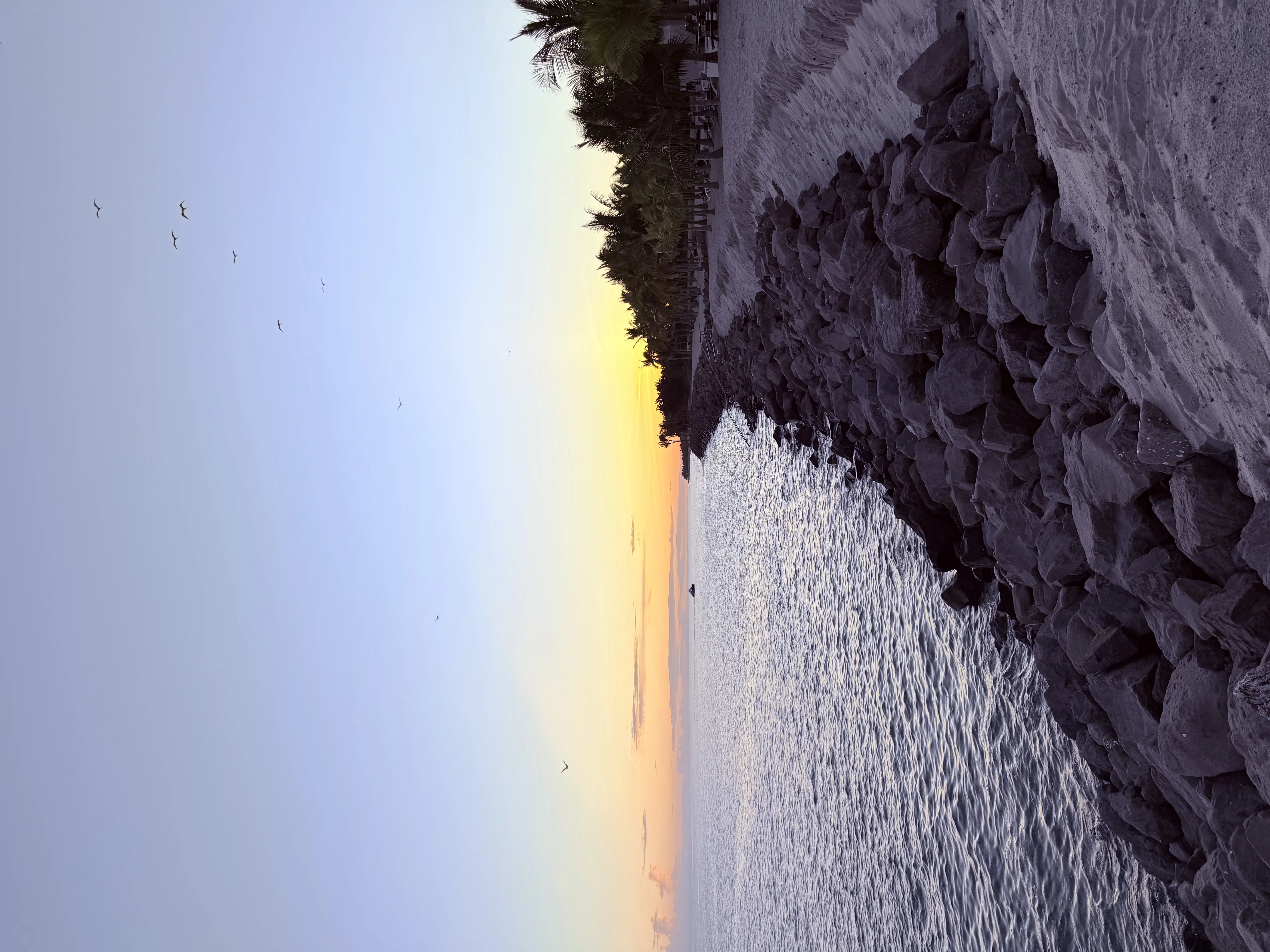 Buenaventura Beach - 9