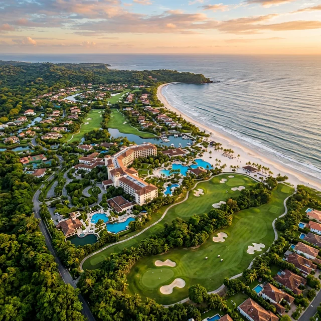 Group Getaway in Panama: Guide for Friends, Families & Celebrations