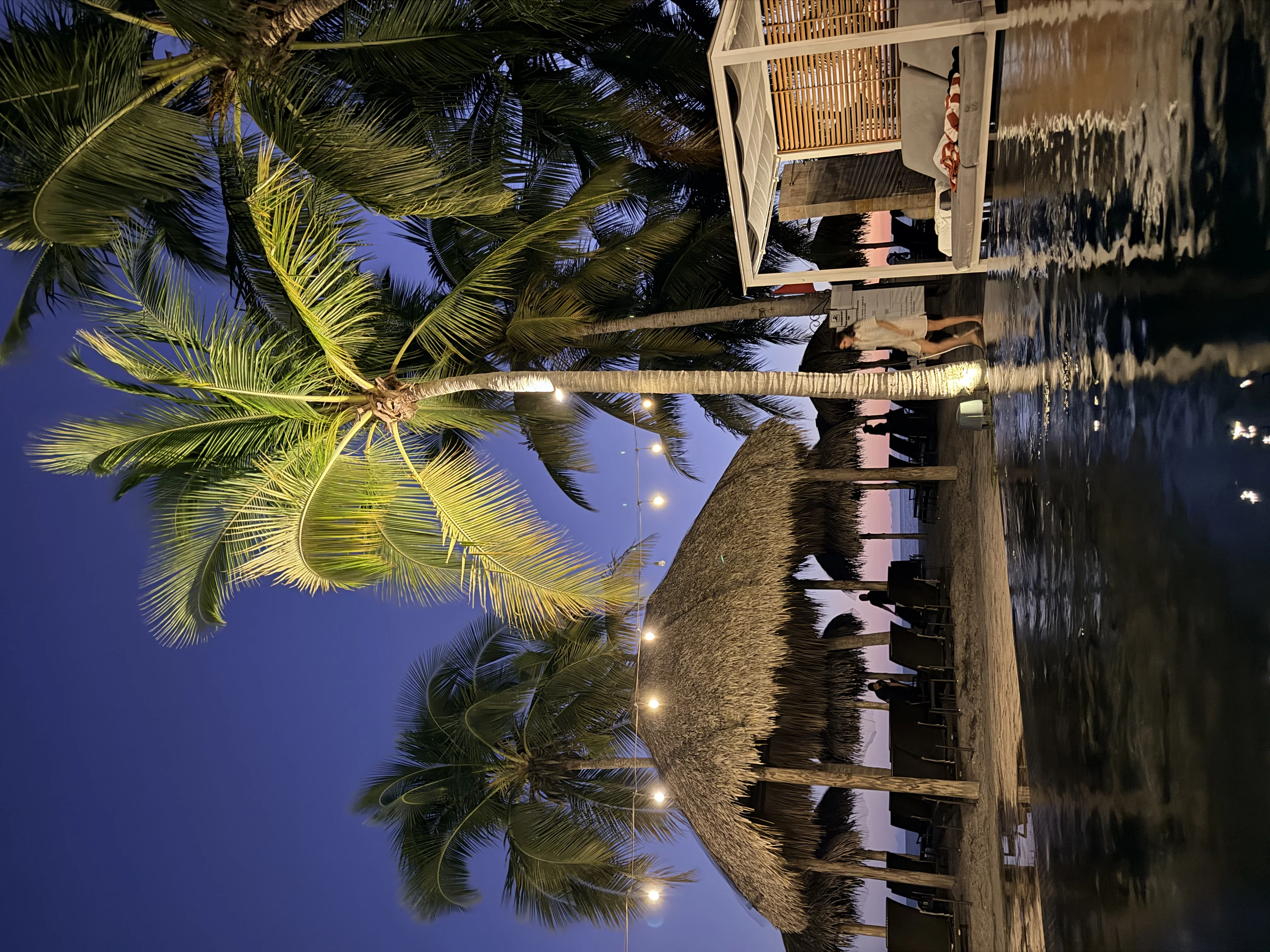 El Faro Beach Club - 3