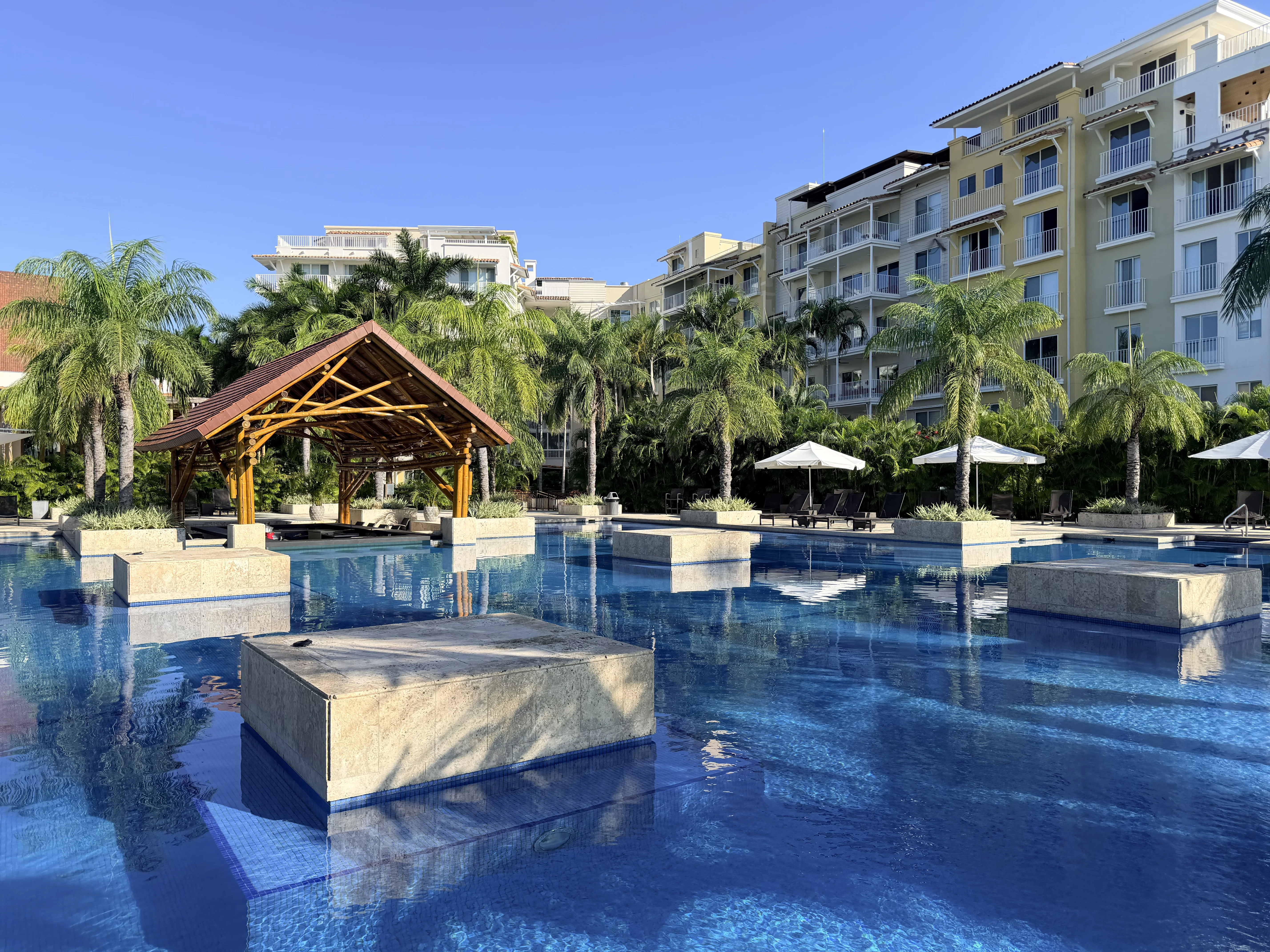 Buenaventura Golf & Beach Resort - 6
