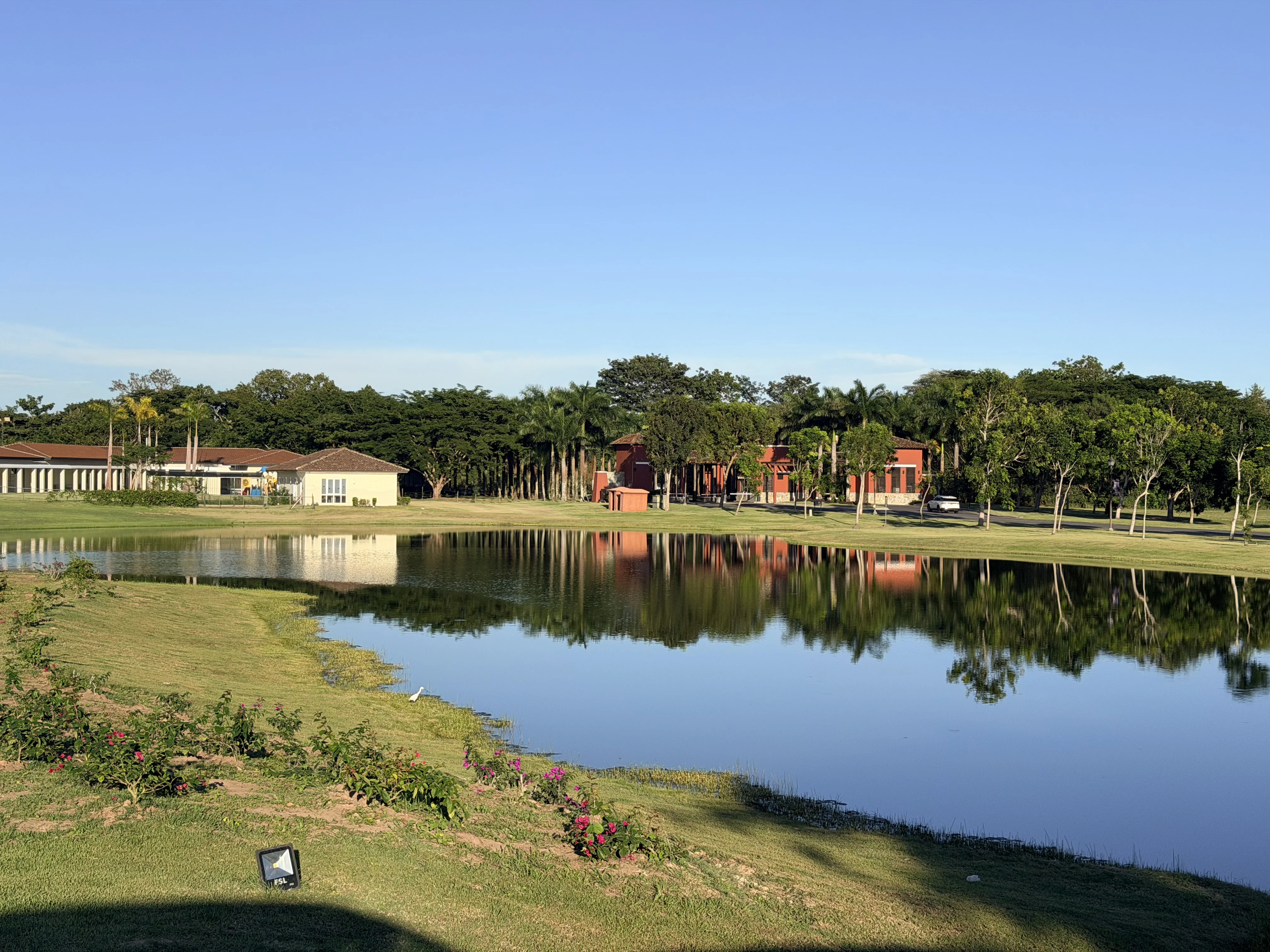 Buenaventura Sports Center