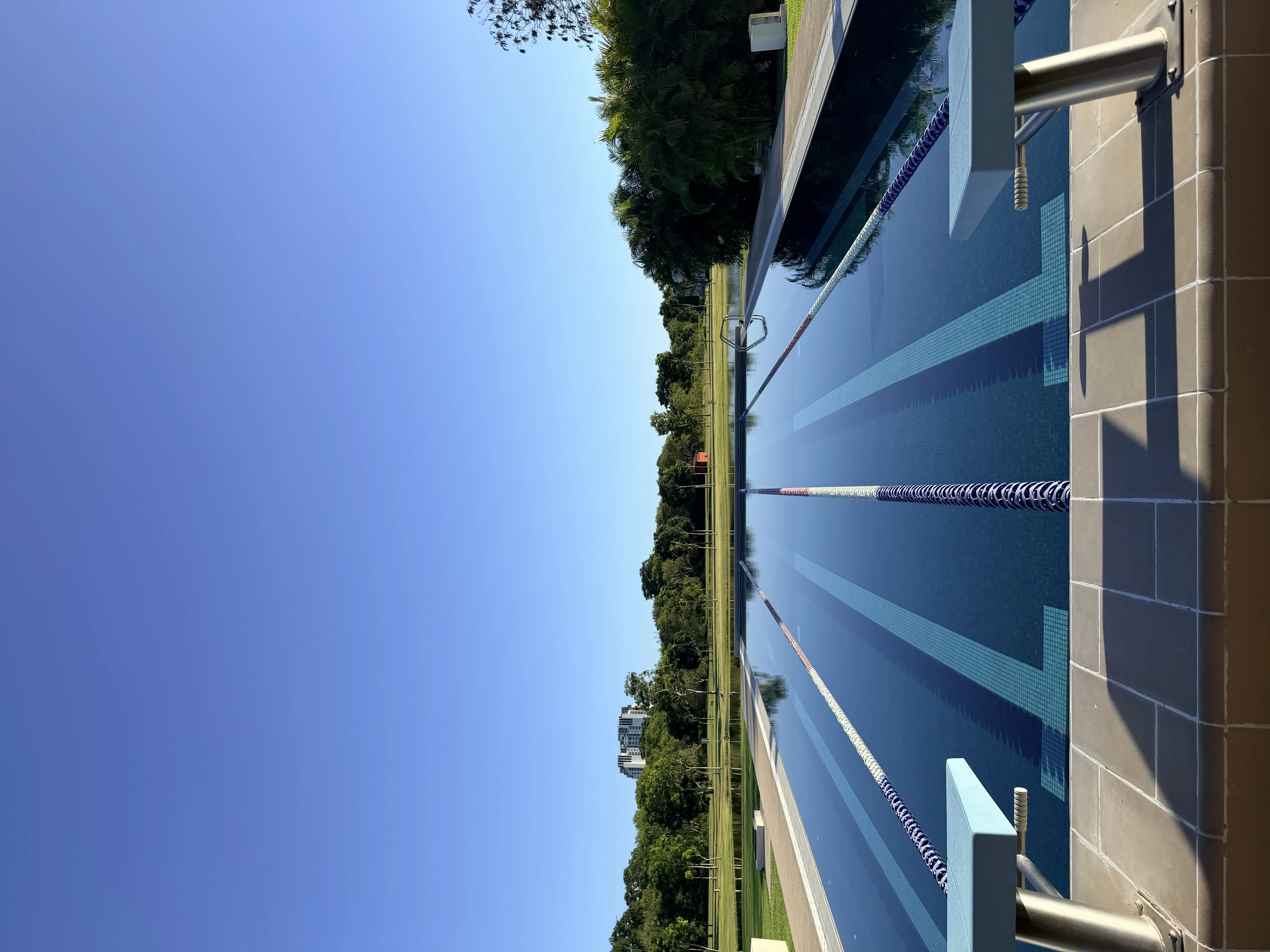 Buenaventura Tennis Courts