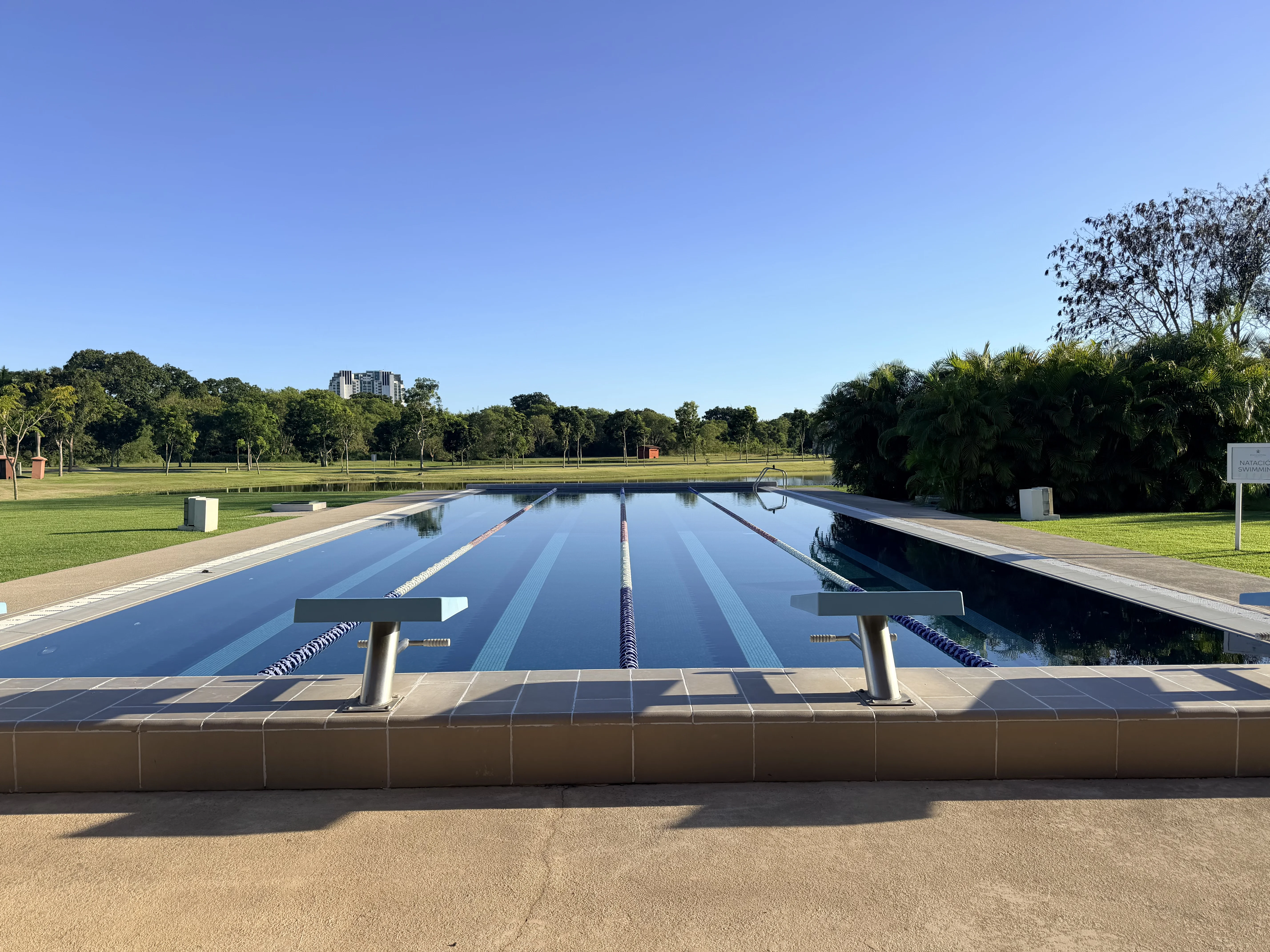 Buenaventura Sports Center - 3