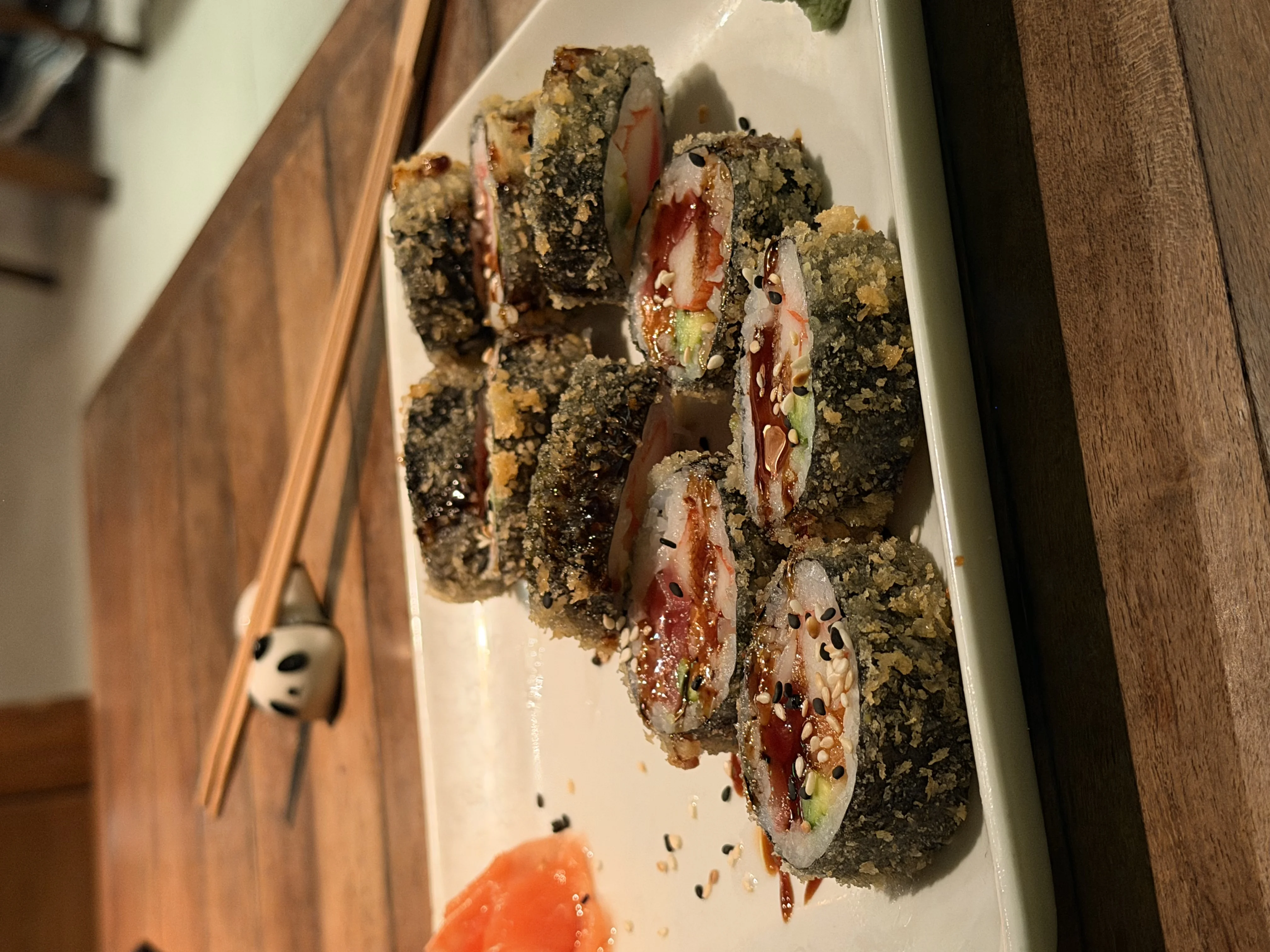 Tai Kai Sushi & Martini - 2