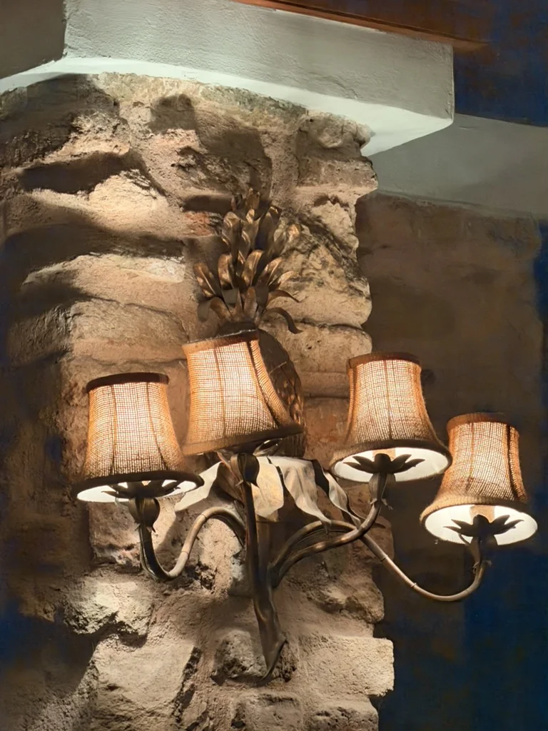 Pedro Mandinga Rum Bar - 6