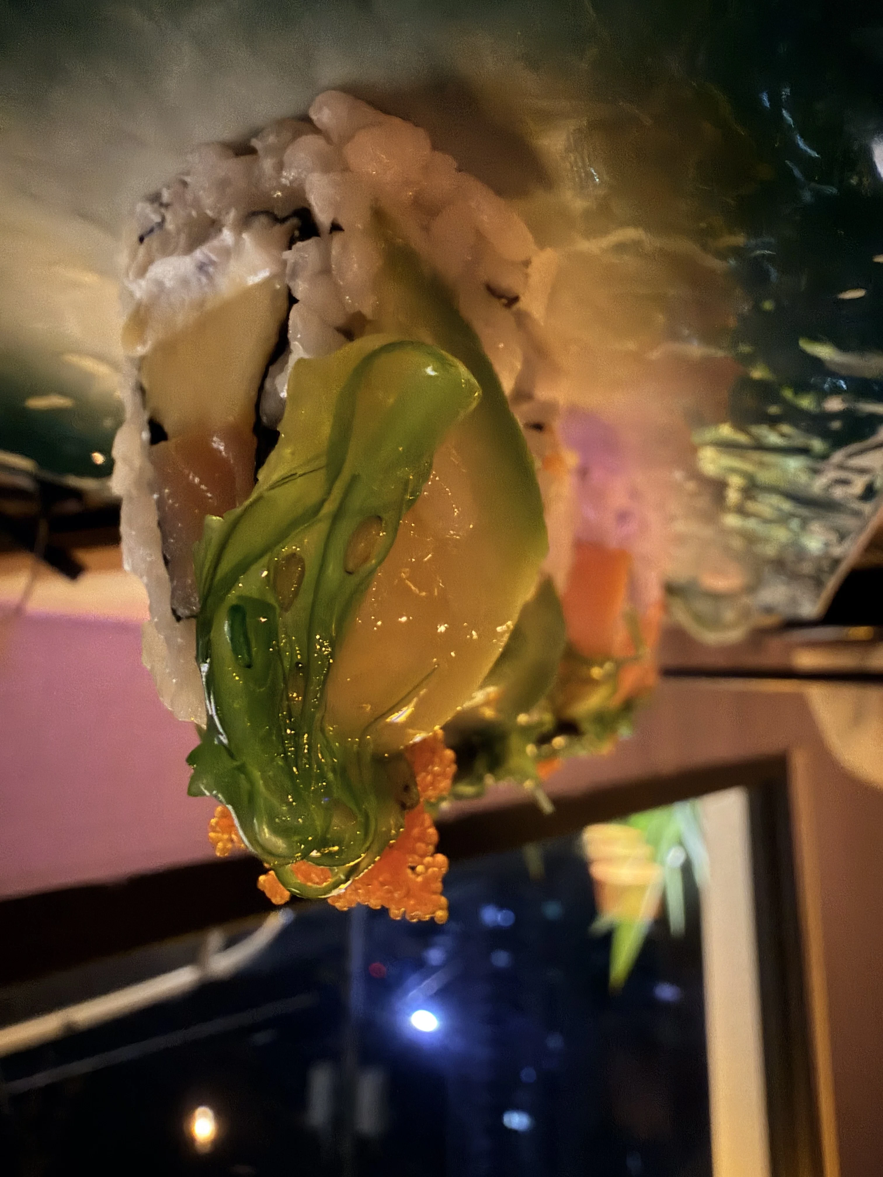 Ato Fusion Cuisine - 4