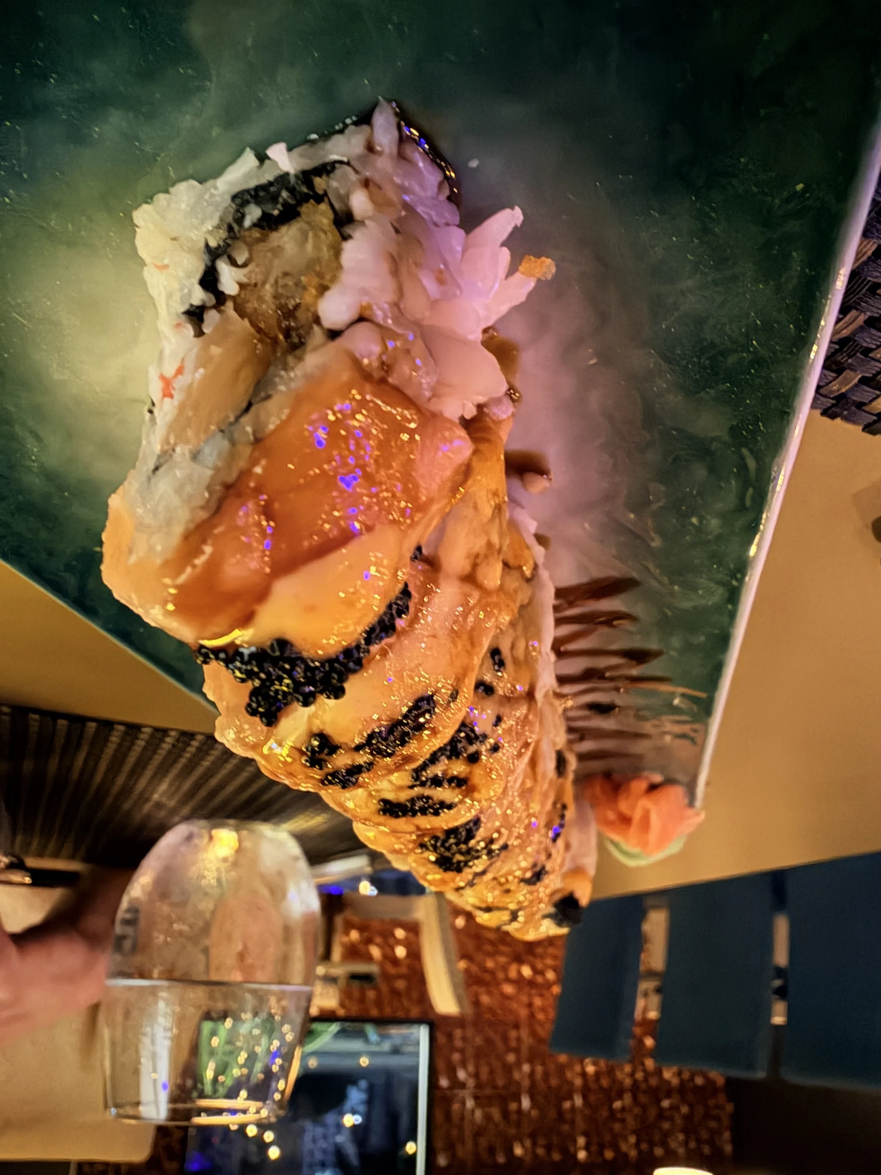 Ato Fusion Cuisine - 5