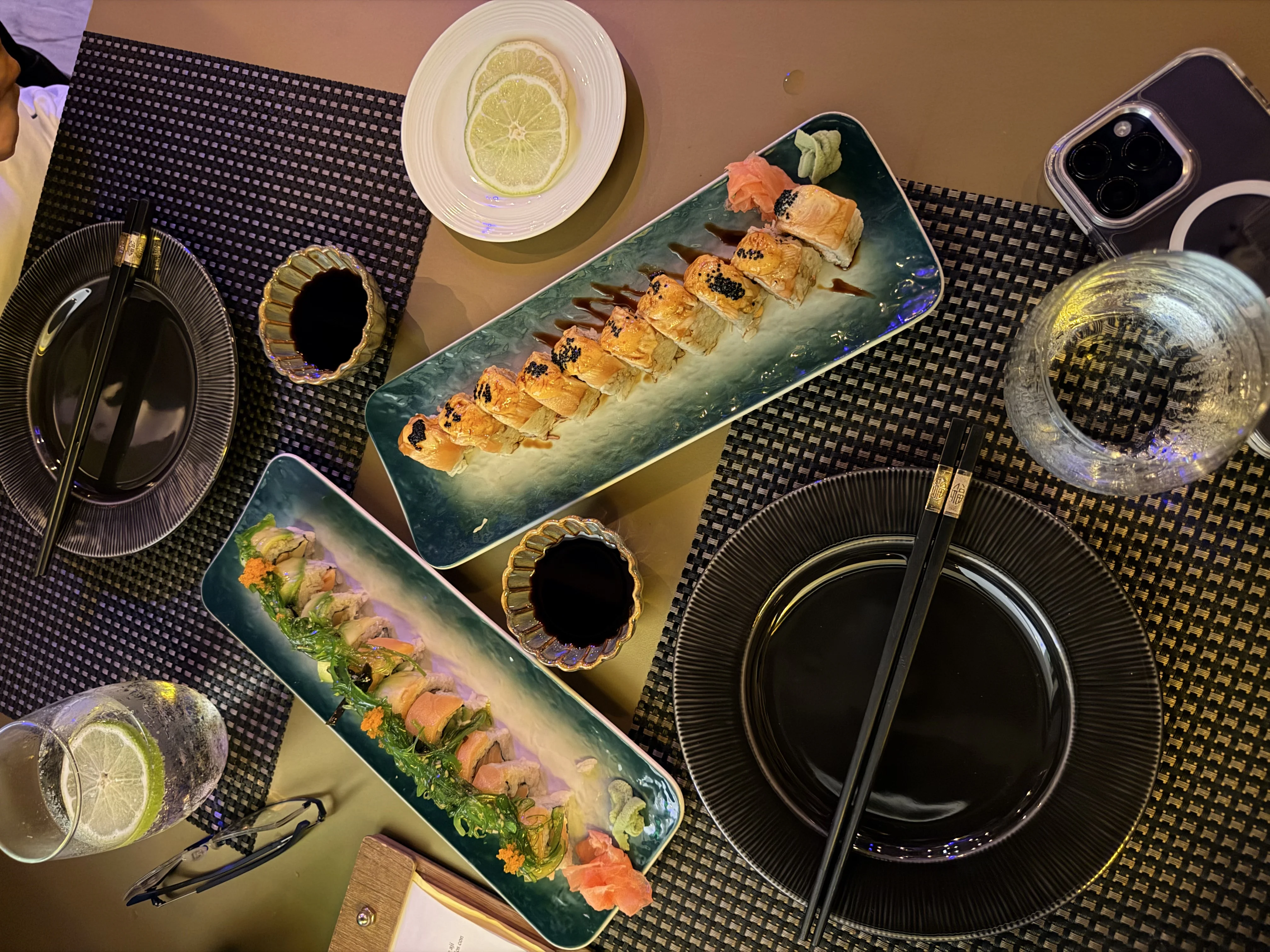 Ato Fusion Cuisine - 6