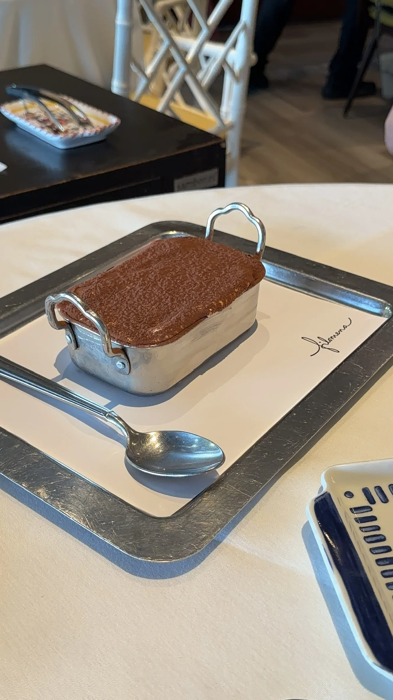 Filomena Cucina di Mare - 3