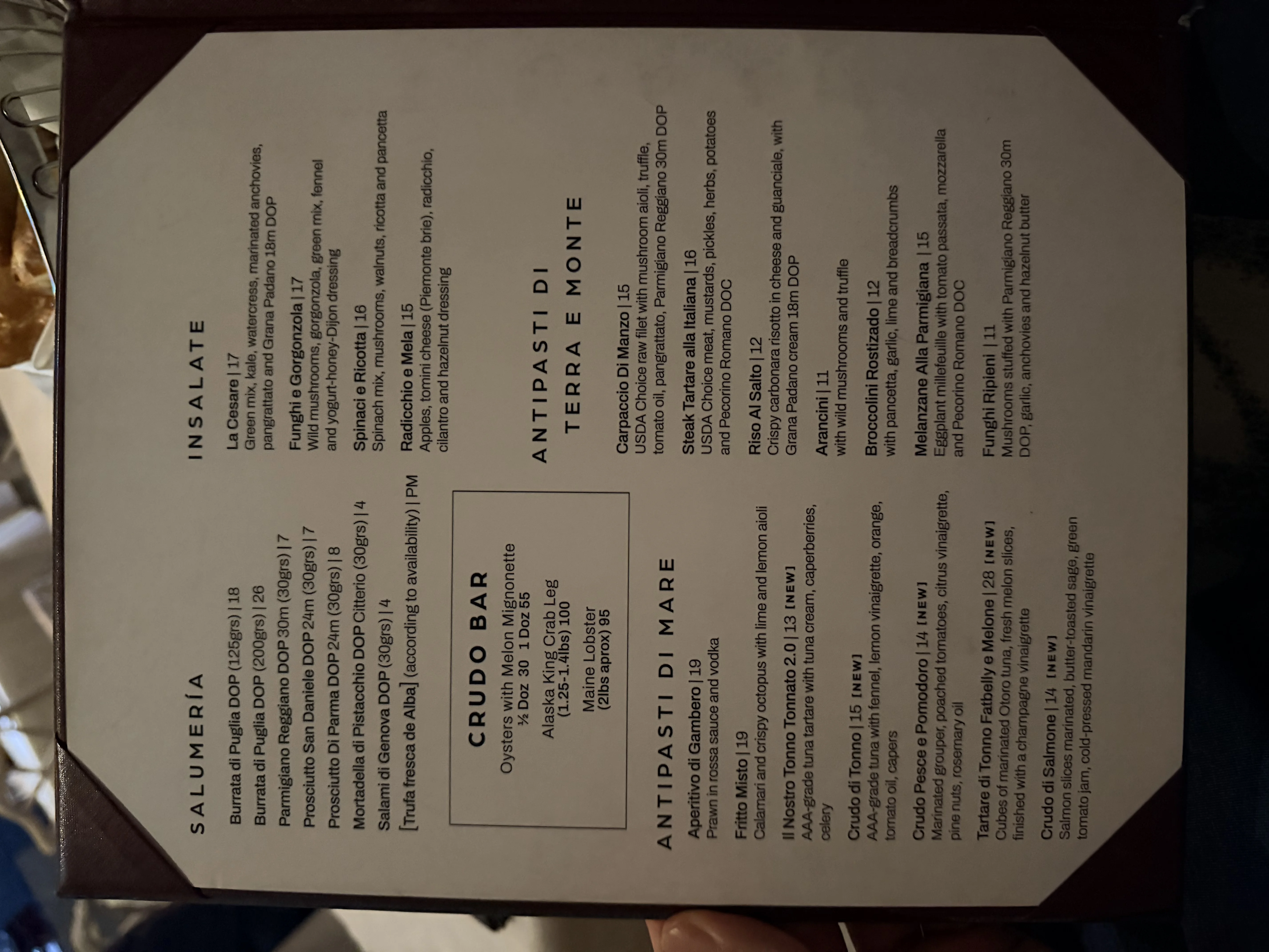 Filomena Cucina di Mare - 7