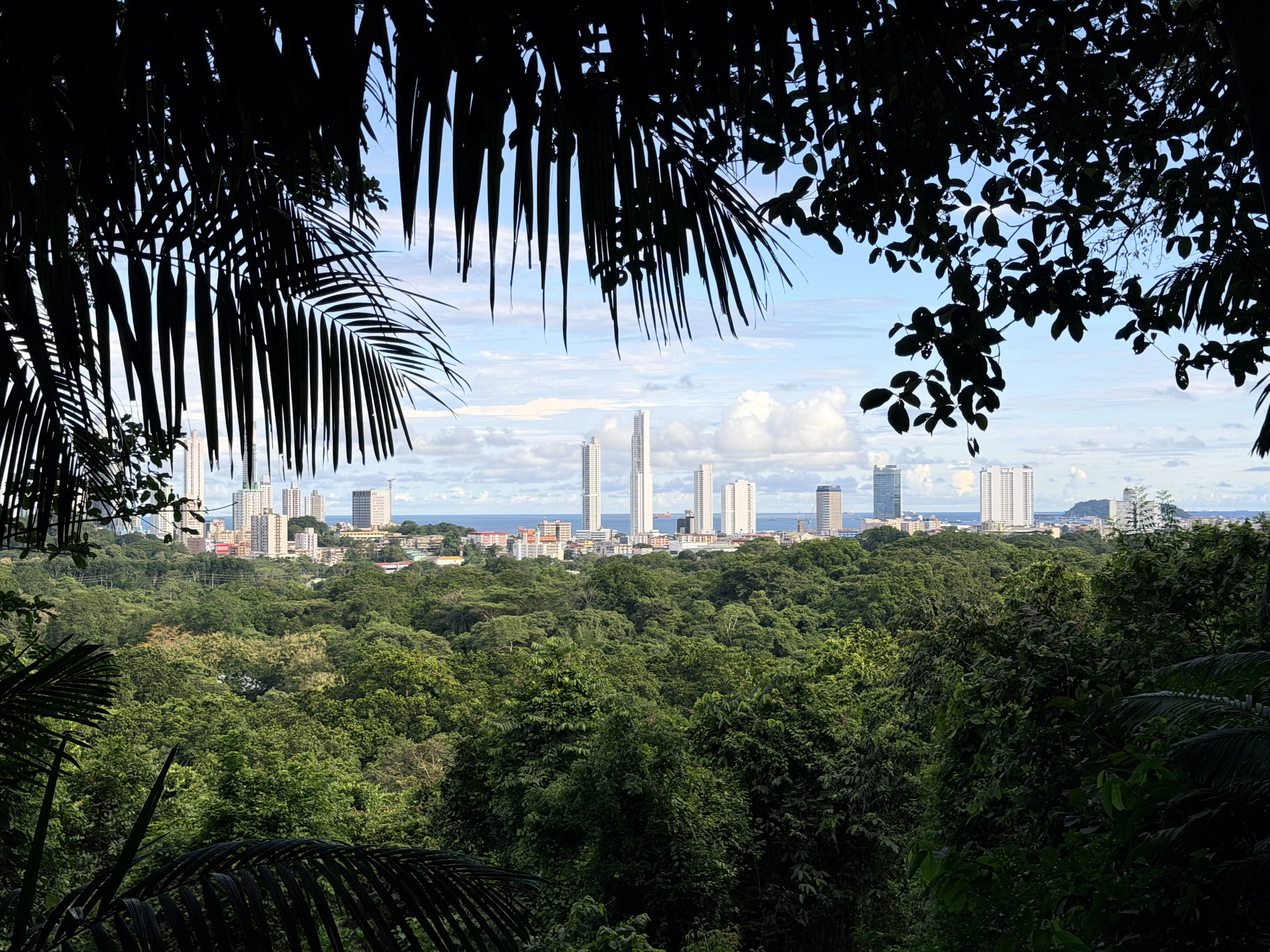 Metropolitan Natural Park