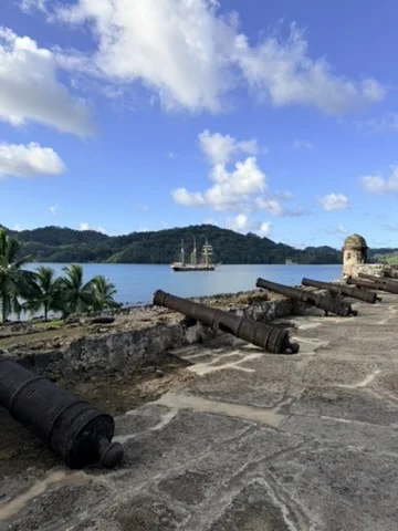 Portobelo - 3