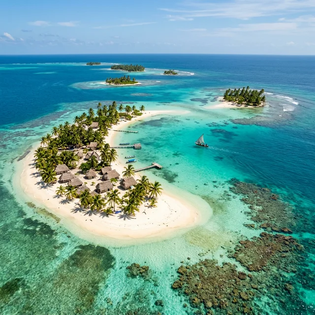 San Blas Islands
