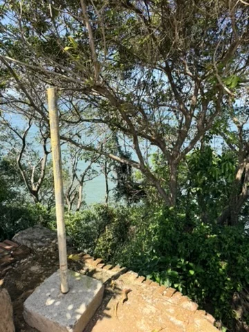 Fort San Lorenzo - 8