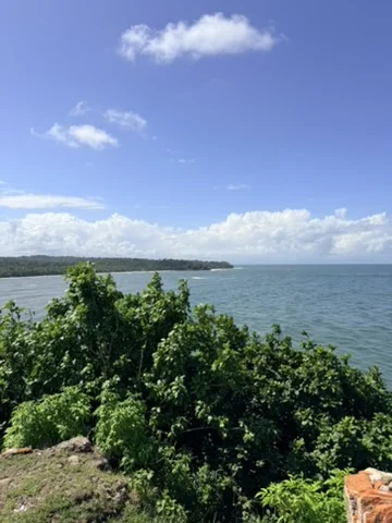 Fort San Lorenzo - 16