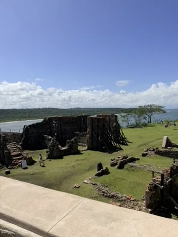 Fort San Lorenzo - 1