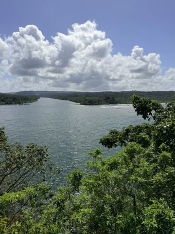 Fort San Lorenzo - 14