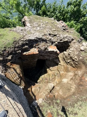 Fort San Lorenzo - 11