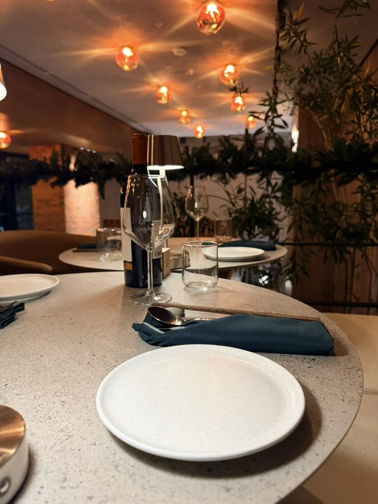 Itodo Bistro Bar - 14