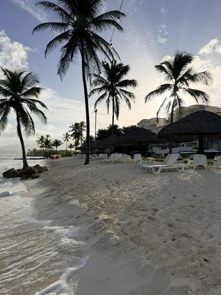 Panama, between two oceans